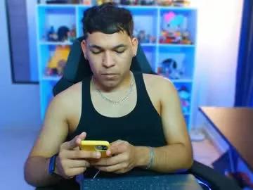 thomascollins__ from Chaturbate is Freechat