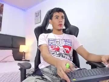 thomasxjhonson from Chaturbate is Freechat