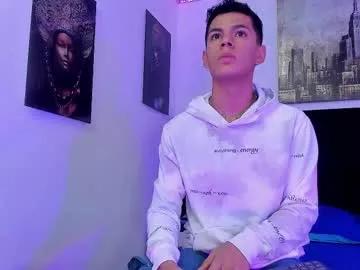 thomasxjhonson from Chaturbate is Freechat