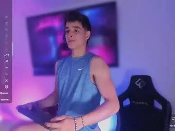thomklein from Chaturbate is Freechat