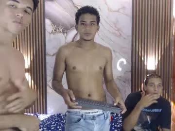 thomson_hot01 from Chaturbate is Freechat