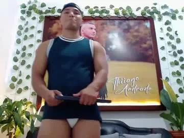 tiago__andrade from Chaturbate is Freechat