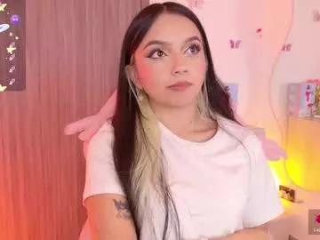 tianale from Chaturbate is Freechat
