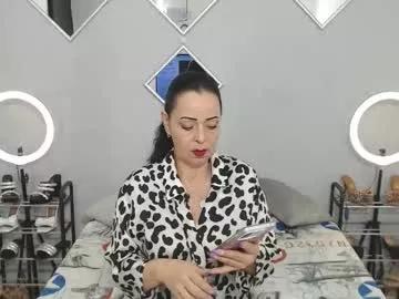 tiara_mature from Chaturbate is Freechat