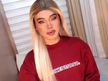 tiara_perezx from Chaturbate is Freechat