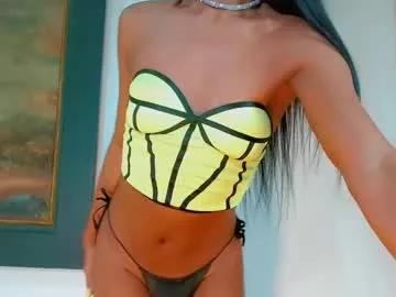 tifannysexy69 from Chaturbate is Freechat