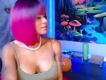 tiffanilove from Chaturbate is Freechat