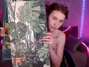 tiffany__burn from Chaturbate is Freechat
