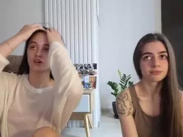 tiffany_loong from Chaturbate is Freechat