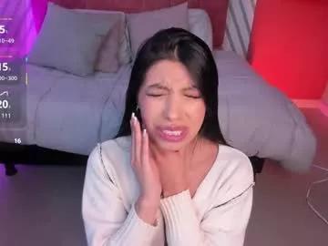 tiffany_low from Chaturbate is Freechat