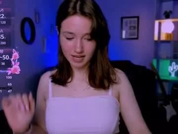 tiffany_sika from Chaturbate is Freechat