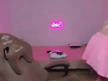 tiffany_smitch from Chaturbate is Freechat