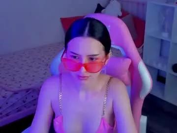 tiffany_wade from Chaturbate