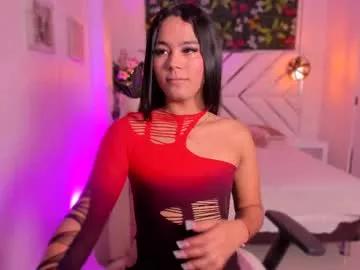tiffanybeauty_ts_ from Chaturbate is Freechat