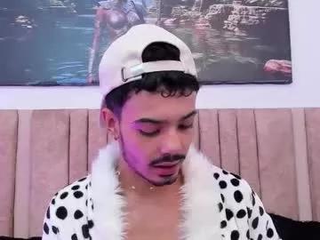 timothe_evans from Chaturbate is Freechat