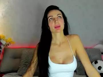 tina_mart from Chaturbate is Freechat