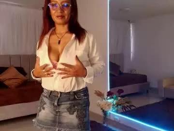 tina_moon2 from Chaturbate is Freechat