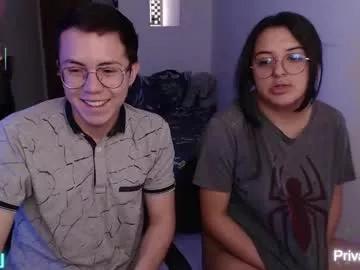 tina_n_charlie from Chaturbate is Freechat