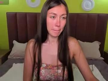 tina_porter from Chaturbate is Freechat