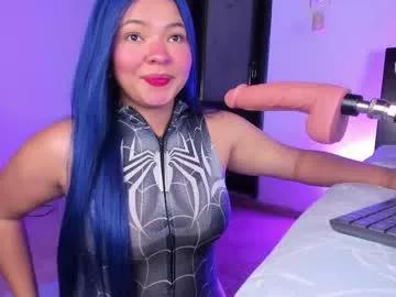 tinixmorgan from Chaturbate is Freechat