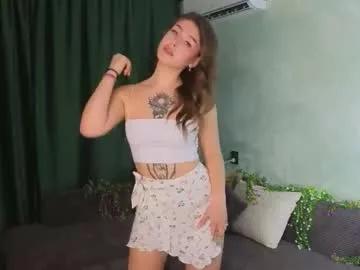 tinnymollys01 from Chaturbate is Freechat