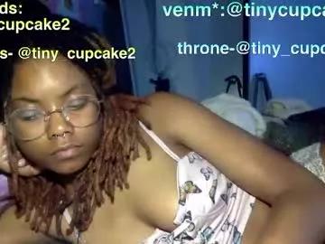 tiny_cupcake2 from Chaturbate is Freechat