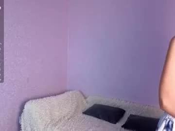 tiny_lilyy from Chaturbate is Freechat