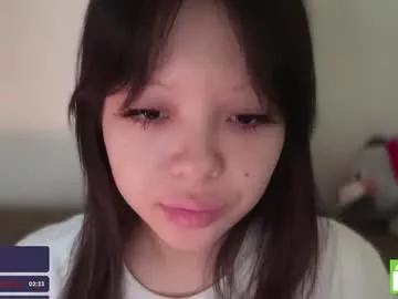 tiny_sora from Chaturbate is Freechat