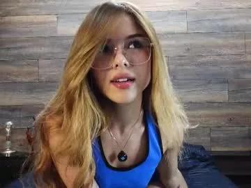 tinyw0nder from Chaturbate is Freechat
