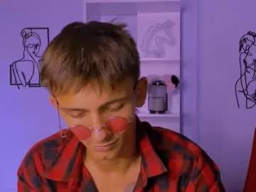 tobi_yours from Chaturbate is Freechat