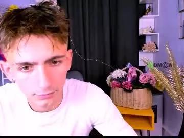 tobi_yours from Chaturbate is Freechat