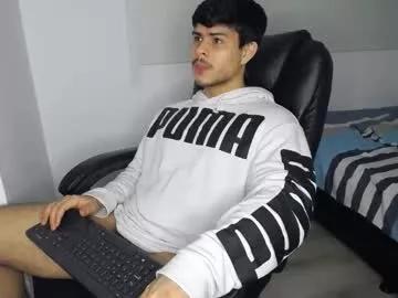 tobias___20 from Chaturbate is Freechat