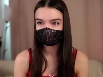 togiveupyourselfbabe from Chaturbate is Freechat