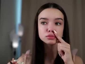 togiveupyourselfbabe from Chaturbate is Freechat