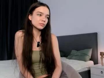 togiveupyourselfbabe from Chaturbate is Freechat