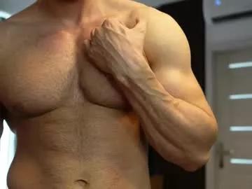 tom_fordd from Chaturbate is Freechat