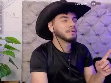 tommidubois from Chaturbate is Freechat