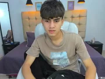 tommy18__ from Chaturbate is Freechat