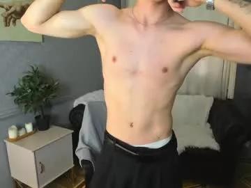 tommy_jamm from Chaturbate is Freechat