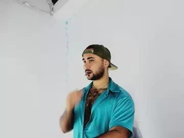 tommy_sccott from Chaturbate is Freechat