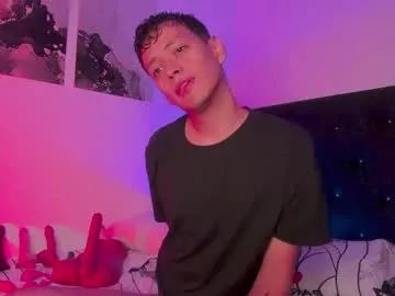 tommy_steelee from Chaturbate is Freechat