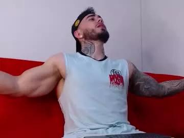 tommyblessd1 from Chaturbate is Freechat
