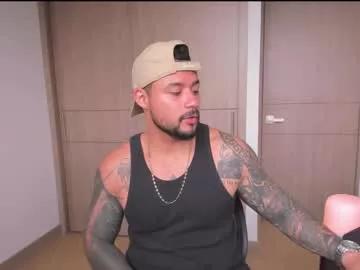 tommycruz1 from Chaturbate is Freechat