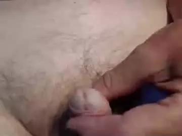 tommyd252 from Chaturbate
