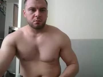 tommyy19901 from Chaturbate