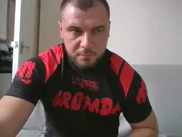 tommyy19901 from Chaturbate