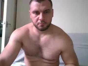 tommyy19901 from Chaturbate
