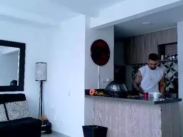 tony_muscle1 from Chaturbate is Freechat