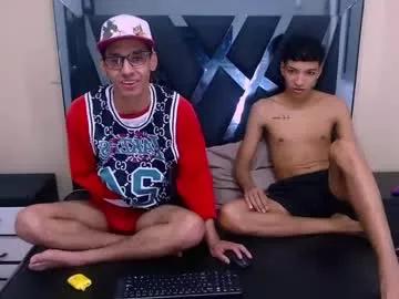 tony_rick_ from Chaturbate is Freechat