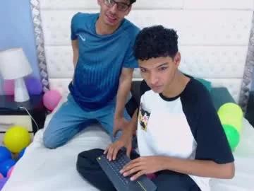 tony_rick_ from Chaturbate is Freechat